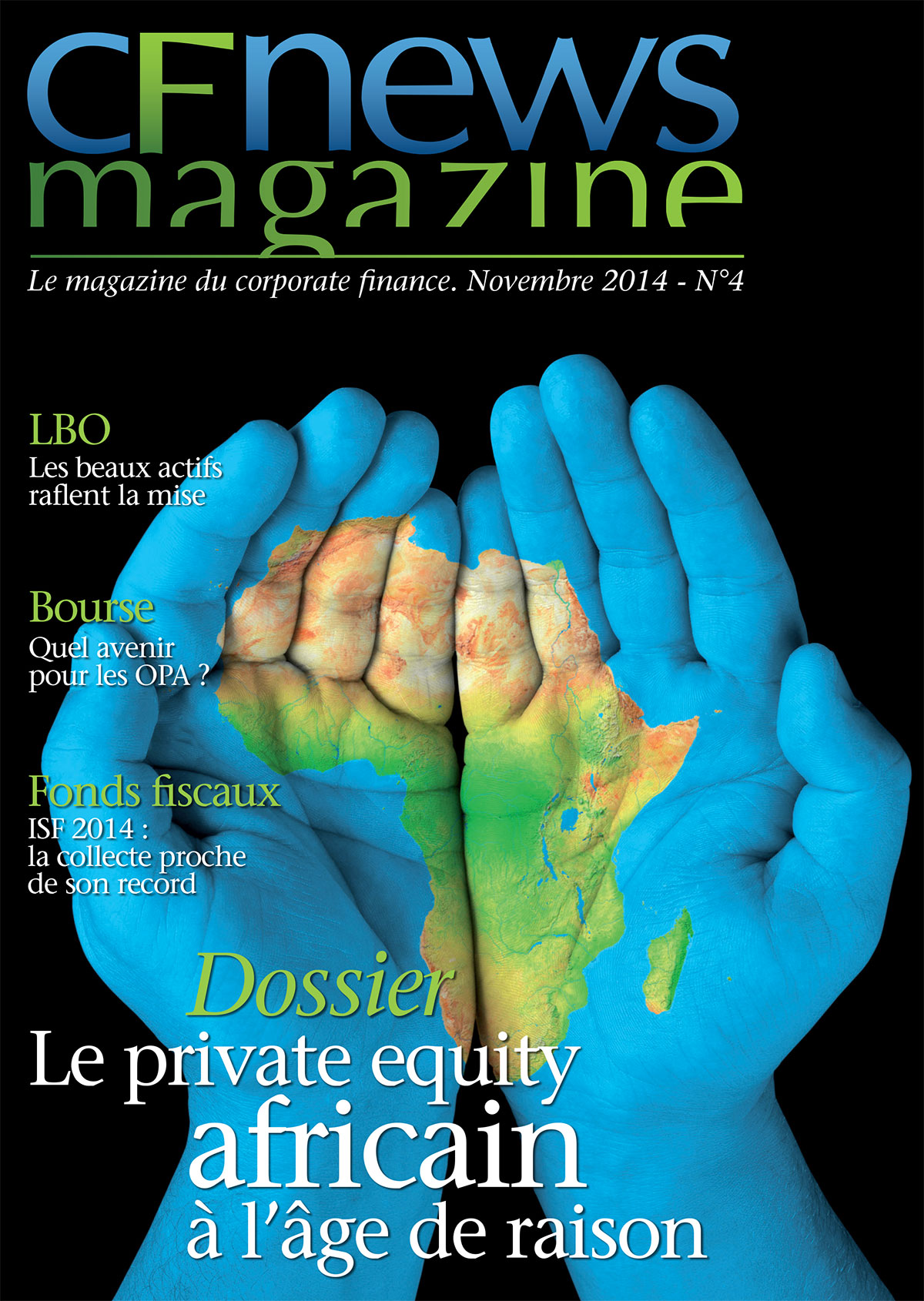nov2014 - le private equity africain