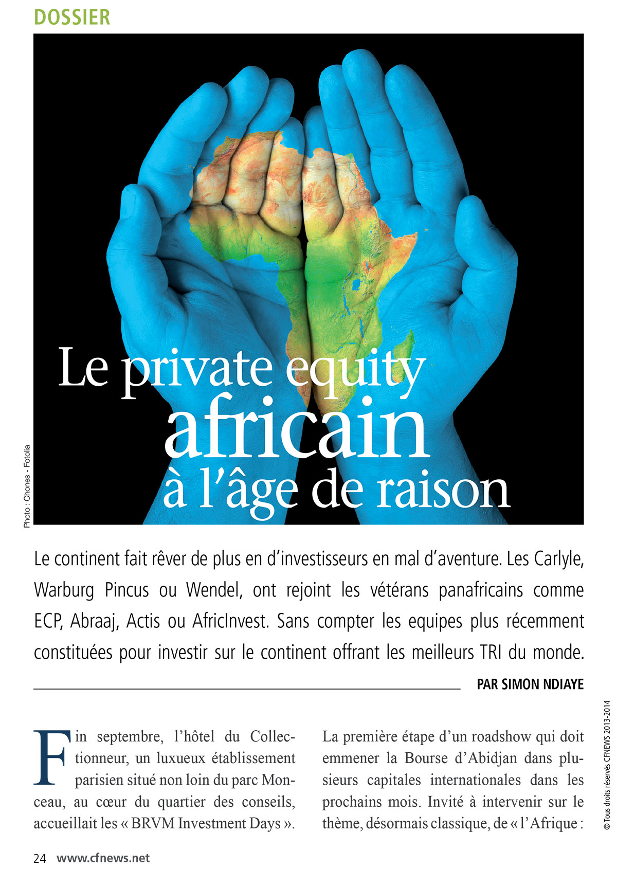 nov2014-le_private_equity_africain_a_l_age_de_raison