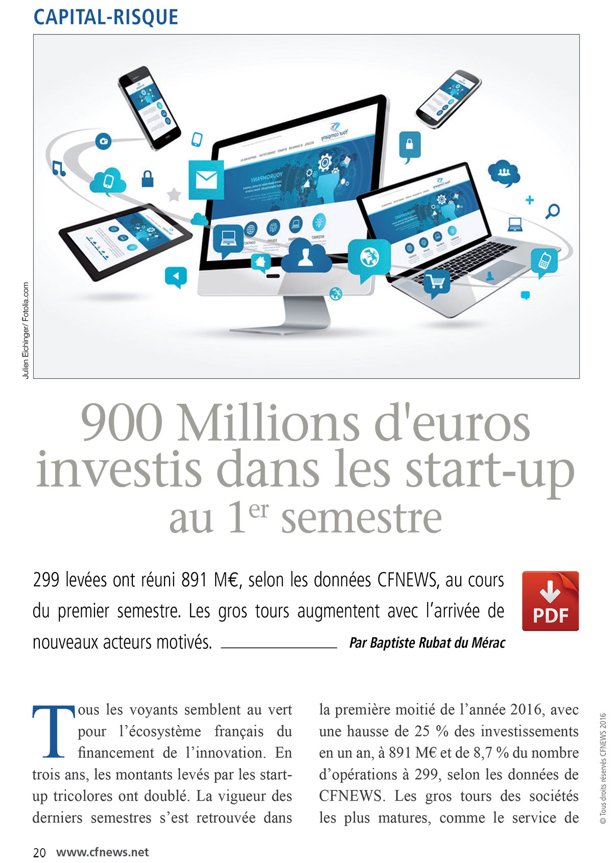 sept2016-900_millions_d_euros_investis_dans_les_startup_au_1er_semestre